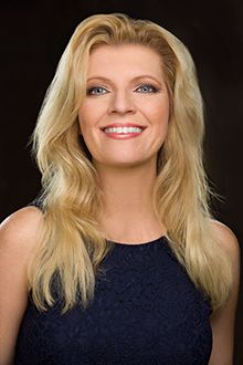 Margareta Svensson