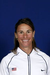 Stacy Dragila