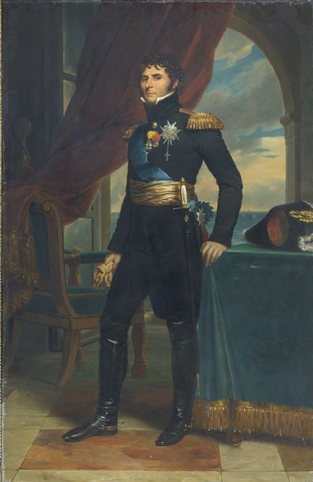 Charles XIV John of Sweden