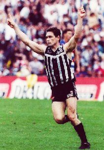 Tim Ginever