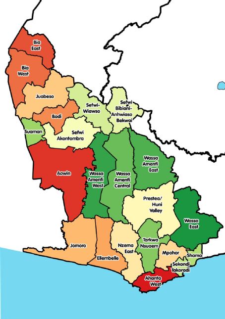 Bodi (district)
