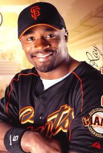 Ray Durham