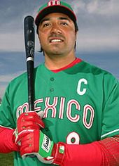 Vinny Castilla