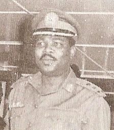 Babafemi Ogundipe