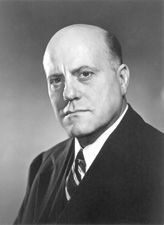Eugene Millikin