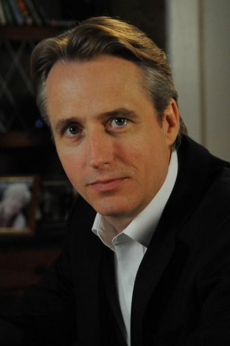 what is Linus Roache doing now