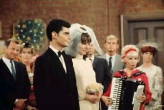 Richard Benjamin - He & She