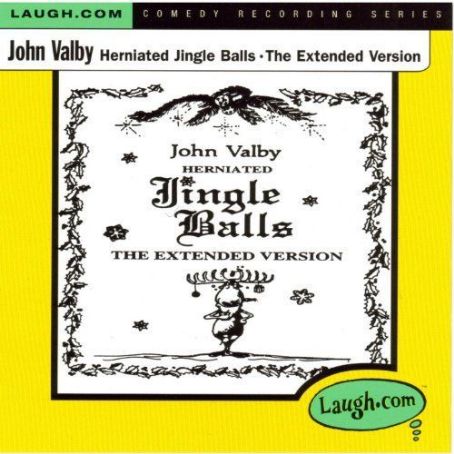 John Valby Album Cover Photos - List of John Valby album covers - FamousFix