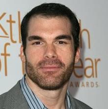 Brandon Molale