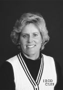 Betsy King