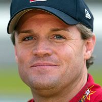 Kenny Wallace
