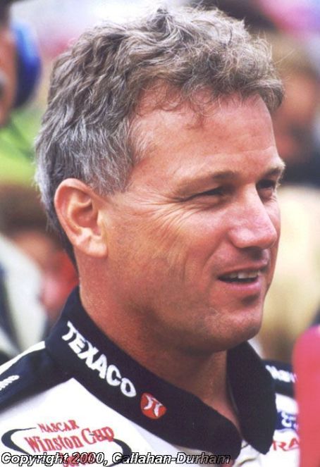 Ricky Rudd