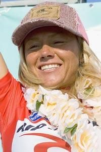 Rochelle Ballard
