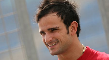 Vitantonio Liuzzi