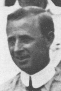 Herbert Strong (golfer)