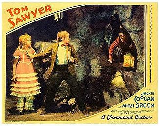 Tom Sawyer