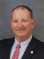 Patrick Rooney, Jr.