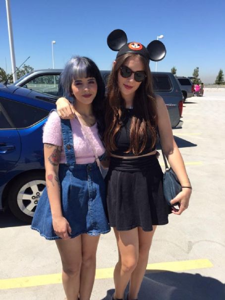 The Voice's Melanie Martinez Is 'Horrified' by Former Friend's Claims of Sexual Assault