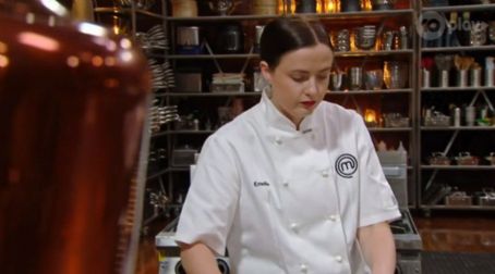 Self - Contestant / Chef / Self - Guest Chef / Self - MasterChef Australia s12 winner