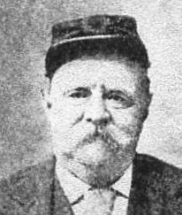 William Sands (soldier)