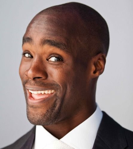 Emeka Okafor
