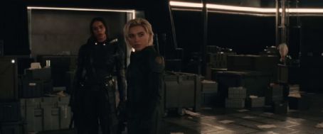 Thunderbolts* - Florence Pugh
