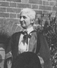 Caroline Skeel