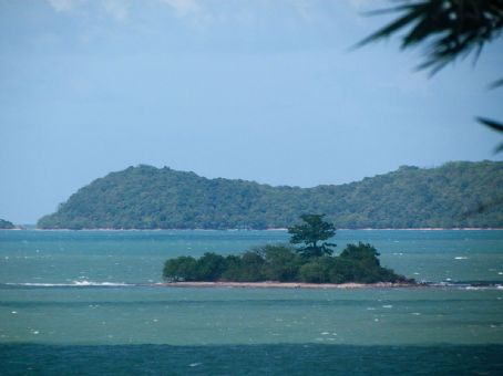 Bà Lụa Islands