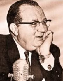 Frank Edwards (writer and broadcaster)