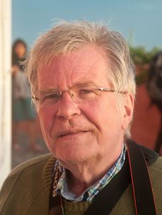 Jan Koster