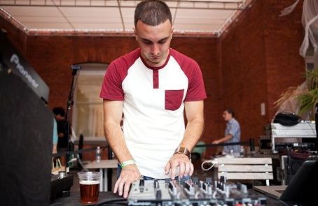Clams Casino (musician)