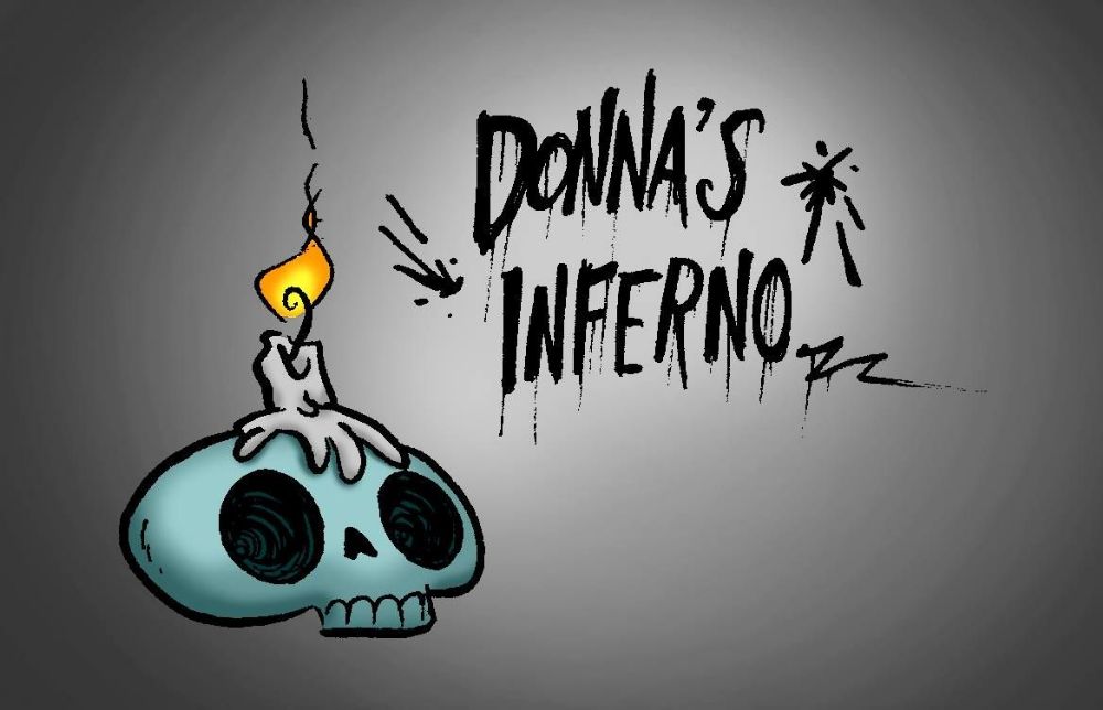 Donna's Inferno
