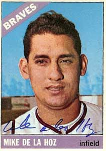 Mike de la Hoz