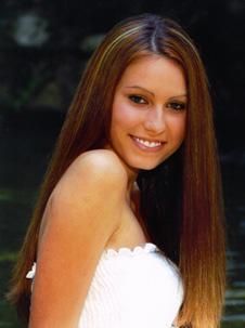 Tiffany McAfee