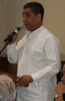 Adriano Espaillat