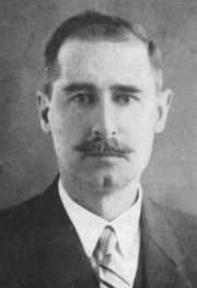 J.P.B. de Josselin de Jong