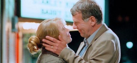 Sissy Spacek and Tom Wilkinson