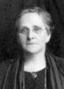 May Booth Talmage