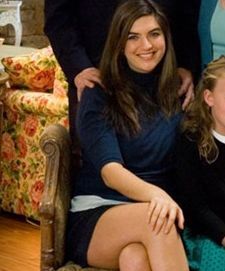 Cate Edwards