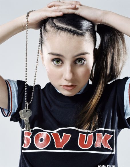 Lady Sovereign