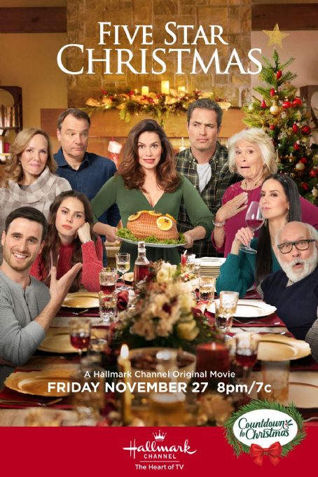 Five Star Christmas