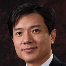 Robin Li