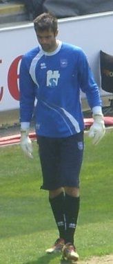 Peter Brezovan