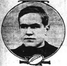 Enoch Brown (American football)