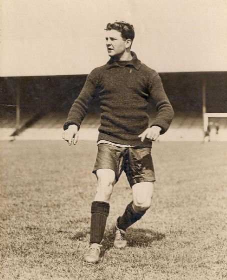George Whitcombe
