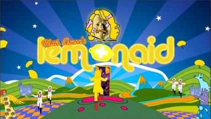 Keith Lemon's Lemonaid