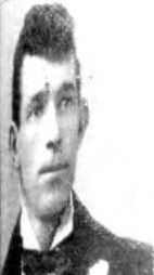 Jimmy Larkin