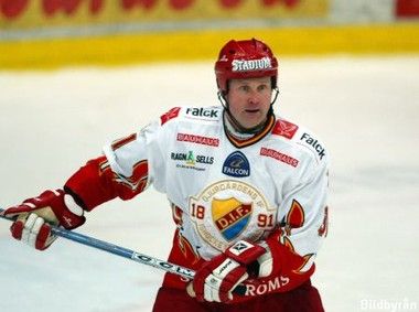Marcus Ragnarsson