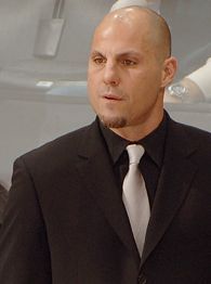 Rick Tocchet