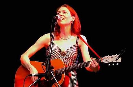 Gillian Welch